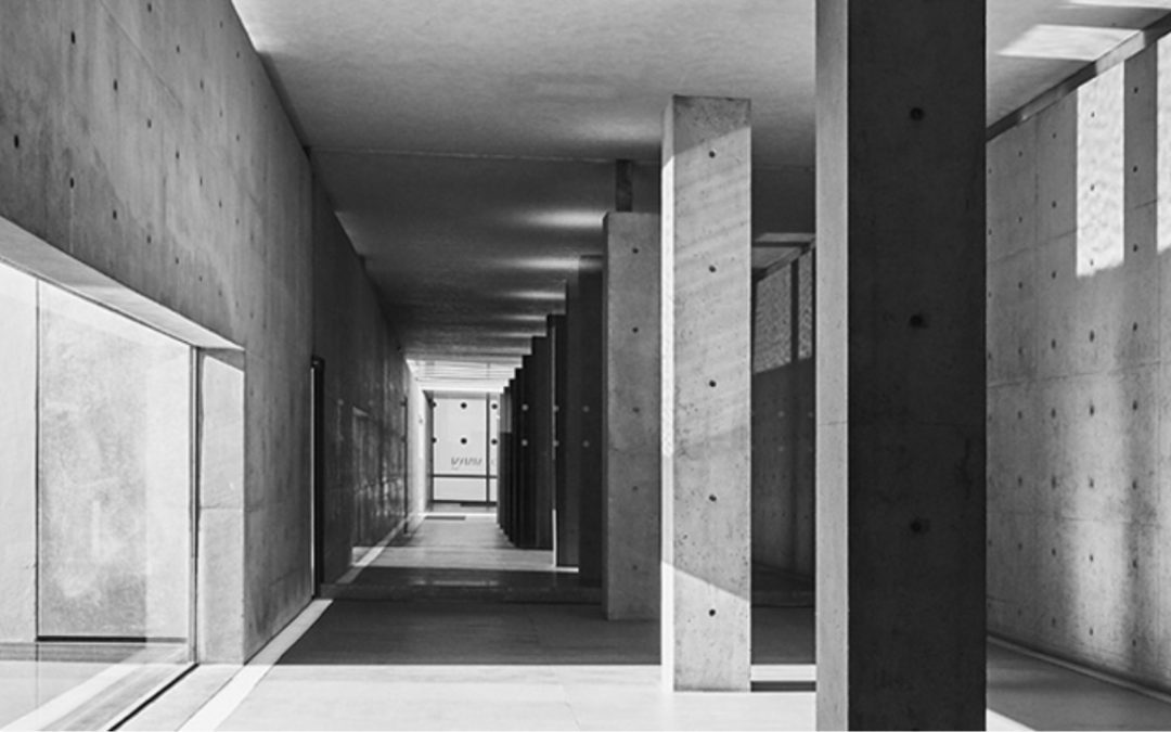 The Challenge, Tadao Ando: l’omaggio di Giorgio Armani