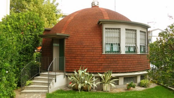 Maggiolina, un quartiere tutto da scoprire
